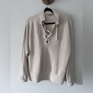Everlane sweater